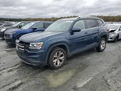 1V2GR2CA2KC573888 2019 VOLKSWAGEN ATLAS