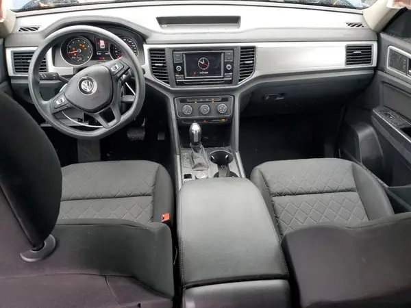 1V2GR2CA2KC573888 2019 VOLKSWAGEN ATLAS - Image 8