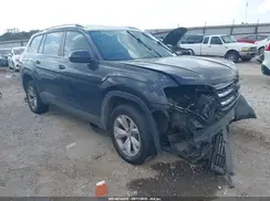 1V2GR2CA2KC574135 2019 VOLKSWAGEN ATLAS