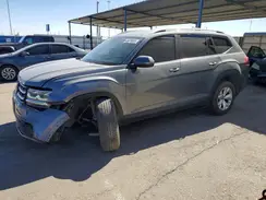 1V2GR2CA2KC592375 2019 VOLKSWAGEN ATLAS