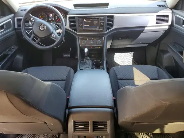 1V2GR2CA2KC592375 2019 VOLKSWAGEN ATLAS - Image 8