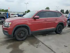 1V2GR2CA2KC592862 2019 VOLKSWAGEN ATLAS