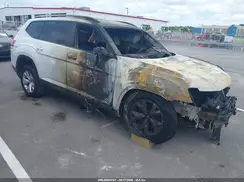 1V2GR2CA2KC602919 2019 VOLKSWAGEN ATLAS