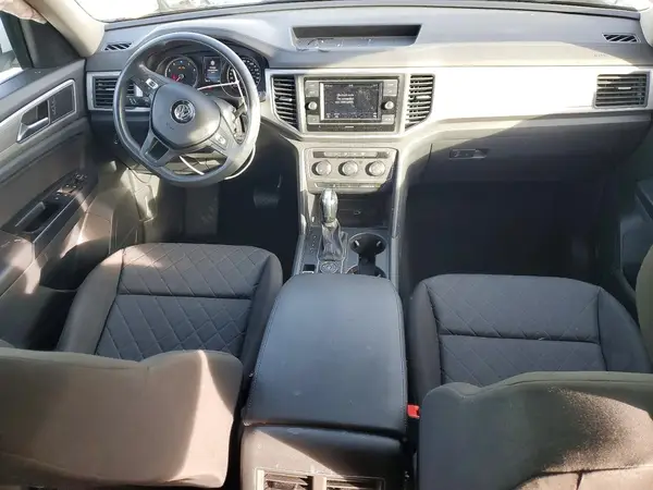 1V2GR2CA2KC604492 2019 VOLKSWAGEN ATLAS - Image 8