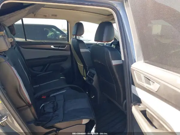 1V2GR2CA2RC550072 2024 VOLKSWAGEN ATLAS - Image 8