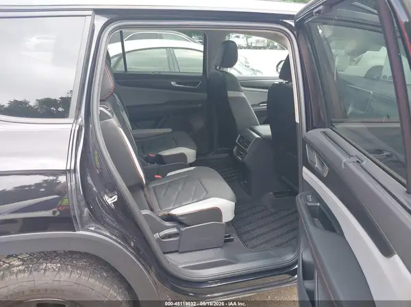 1V2GR2CA2RC566420 2024 VOLKSWAGEN ATLAS - Image 8