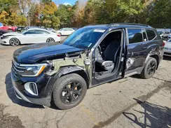 1V2GR2CA2RC567423 2024 VOLKSWAGEN ATLAS
