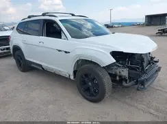 1V2GR2CA2RC574419 2024 VOLKSWAGEN ATLAS