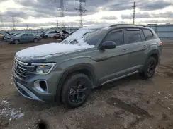 1V2GR2CA2RC576817 2024 VOLKSWAGEN ATLAS