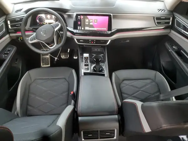 1V2GR2CA2RC576817 2024 VOLKSWAGEN ATLAS - Image 8