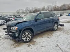 1V2GR2CA3JC516596 2018 VOLKSWAGEN ATLAS