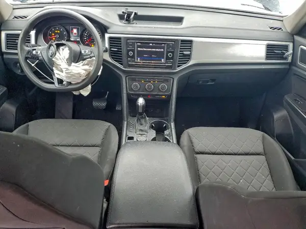 1V2GR2CA3JC516596 2018 VOLKSWAGEN ATLAS - Image 8