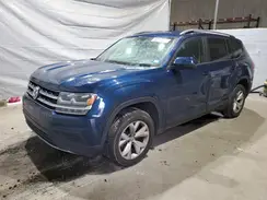 1V2GR2CA3JC523905 2018 VOLKSWAGEN ATLAS