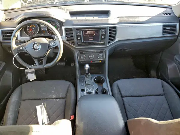 1V2GR2CA3JC526271 2018 VOLKSWAGEN ATLAS - Image 8