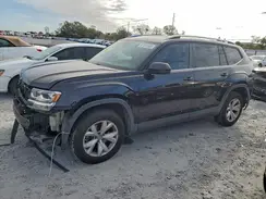 1V2GR2CA3JC529350 2018 VOLKSWAGEN ATLAS