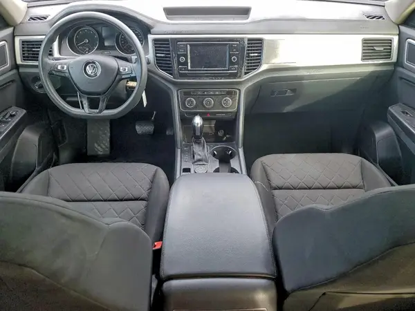 1V2GR2CA3JC529350 2018 VOLKSWAGEN ATLAS - Image 8