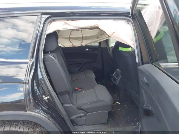 1V2GR2CA3JC542194 2018 VOLKSWAGEN ATLAS - Image 8