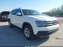 1V2GR2CA3JC557570 2018 VOLKSWAGEN ATLAS