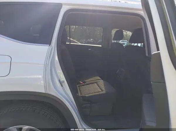 1V2GR2CA3JC557570 2018 VOLKSWAGEN ATLAS - Image 8