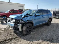 1V2GR2CA3KC516003 2019 VOLKSWAGEN ATLAS