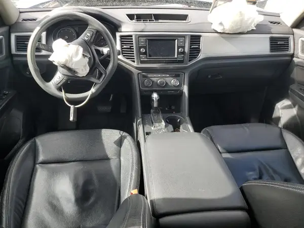 1V2GR2CA3KC516003 2019 VOLKSWAGEN ATLAS - Image 8