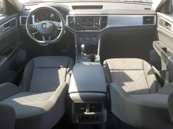 1V2GR2CA3KC526465 2019 VOLKSWAGEN ATLAS - Image 8