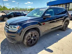 1V2GR2CA3KC554900 2019 VOLKSWAGEN ATLAS