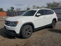 1V2GR2CA3KC585323 2019 VOLKSWAGEN ATLAS