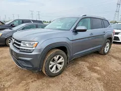 1V2GR2CA3KC595897 2019 VOLKSWAGEN ATLAS