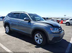 1V2GR2CA3LC502717 2020 VOLKSWAGEN ATLAS