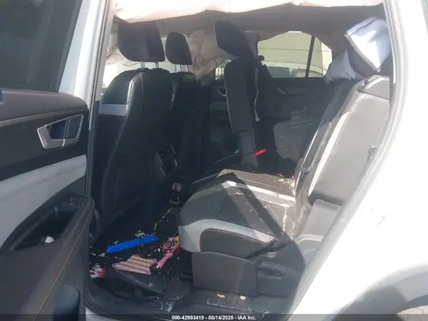 1V2GR2CA3RC560710 2024 VOLKSWAGEN ATLAS - Image 8
