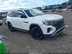 1V2GR2CA3RC575319 2024 VOLKSWAGEN ATLAS