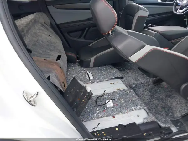 1V2GR2CA3RC575319 2024 VOLKSWAGEN ATLAS - Image 8