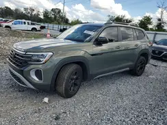 1V2GR2CA3RC596185 2024 VOLKSWAGEN ATLAS
