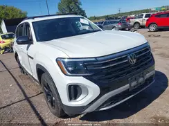 1V2GR2CA3RC600350 2024 VOLKSWAGEN ATLAS