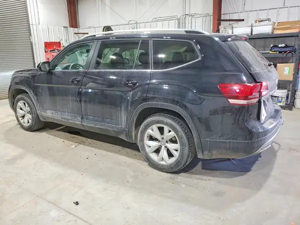 1V2GR2CA4JC516655 2018 VOLKSWAGEN ATLAS - Image 2