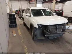 1V2GR2CA4JC517109 2018 VOLKSWAGEN ATLAS