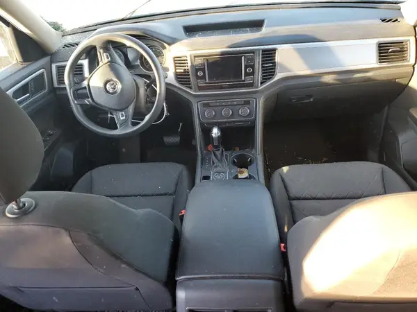 1V2GR2CA4JC520236 2018 VOLKSWAGEN ATLAS - Image 8