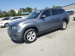1V2GR2CA4JC526425 2018 VOLKSWAGEN ATLAS