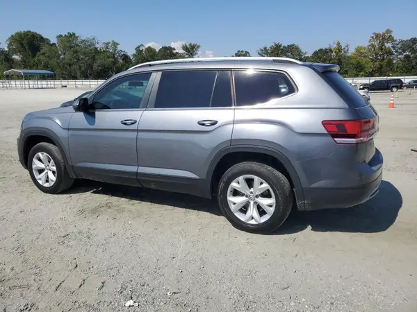 1V2GR2CA4JC526425 2018 VOLKSWAGEN ATLAS - Image 2