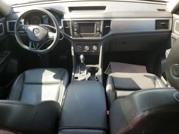 1V2GR2CA4JC526425 2018 VOLKSWAGEN ATLAS - Image 8