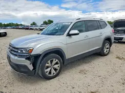 1V2GR2CA4JC551194 2018 VOLKSWAGEN ATLAS