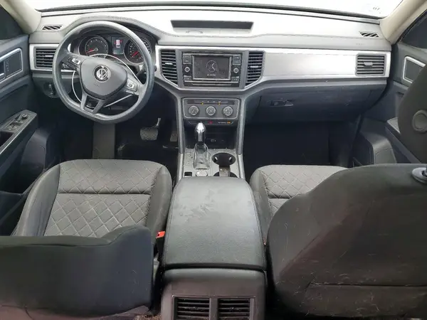 1V2GR2CA4JC551194 2018 VOLKSWAGEN ATLAS - Image 8