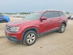 1V2GR2CA4JC564091 2018 VOLKSWAGEN ATLAS