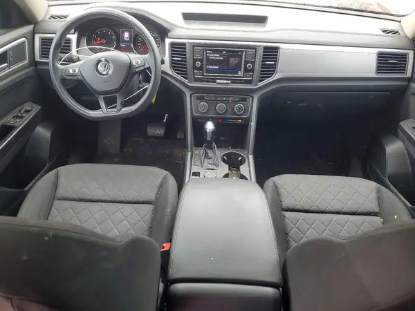 1V2GR2CA4JC564091 2018 VOLKSWAGEN ATLAS - Image 8