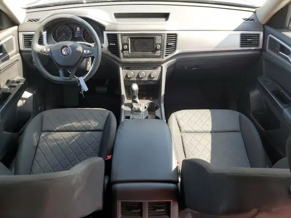 1V2GR2CA4KC529407 2019 VOLKSWAGEN ATLAS - Image 8