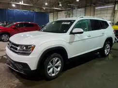 1V2GR2CA4KC534624 2019 VOLKSWAGEN ATLAS