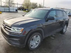 1V2GR2CA4KC539287 2019 VOLKSWAGEN ATLAS
