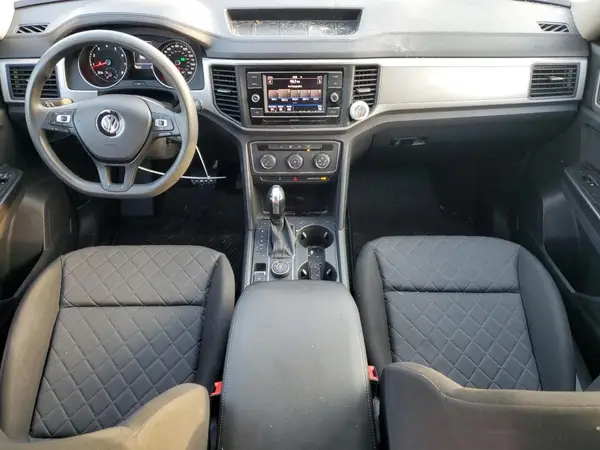 1V2GR2CA4KC539287 2019 VOLKSWAGEN ATLAS - Image 8
