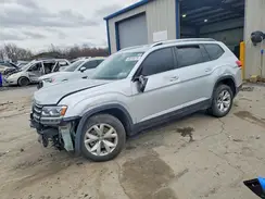 1V2GR2CA4KC542058 2019 VOLKSWAGEN ATLAS